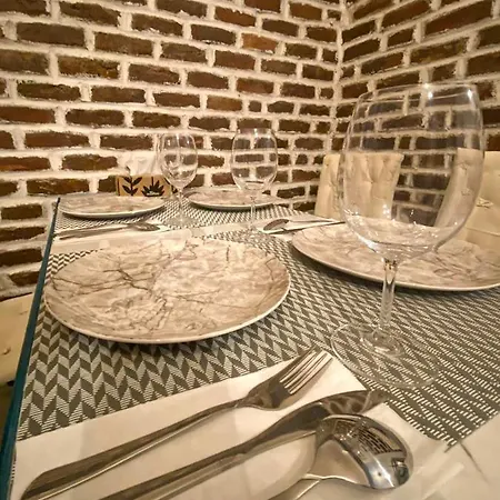 Tm Apartment No 2 - Scandinavian Style Aridaia Exterior photo